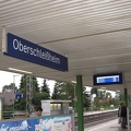 Oberschleissheim Sign